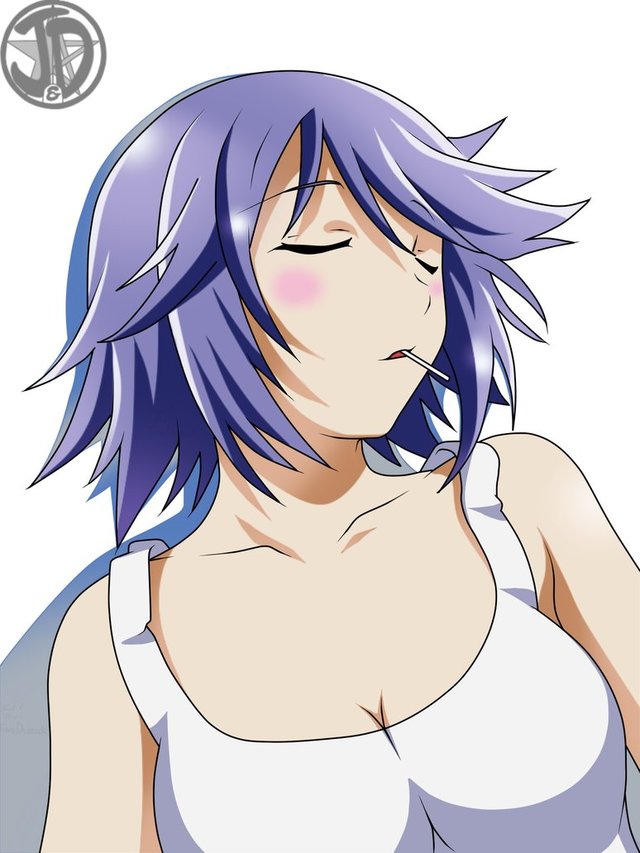 bleach hentai christmas manga final pre digital morelikethis version mizore vector sleeping twoderrick hpif