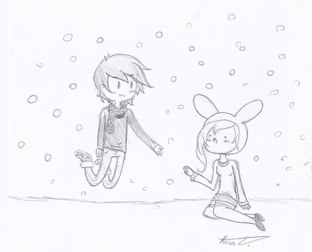 bleach hentai christmas morelikethis traditional fanart christmas couple drawings winning bluechibikitty