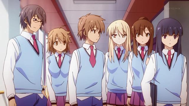 bleach hentai mashiro mkv episode snapshot pet kanojo sakurasou rori