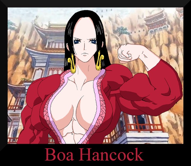 boa hancock and luffy hentai photo http one piece luffy boa hancock muscular zegdh vongola hibari fotolog spf