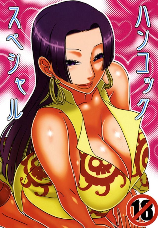 boa hancock hentai comics hentai manga pictures album one piece special head hancock acid headmurata