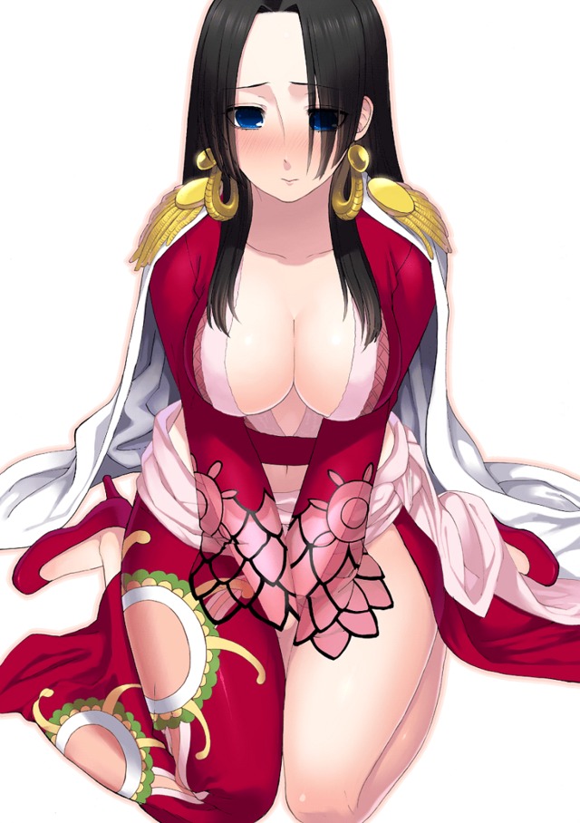 boa hancock hentai doujin anime hentai wallpaper wallpapers doujin one piece onepiece boa hancock