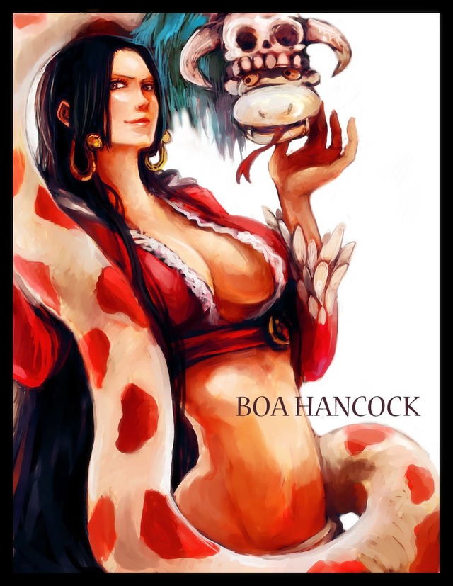 boa hancock hentai manga anime blogspot wallpaper wallpapers one piece onepiece boa hancock fight