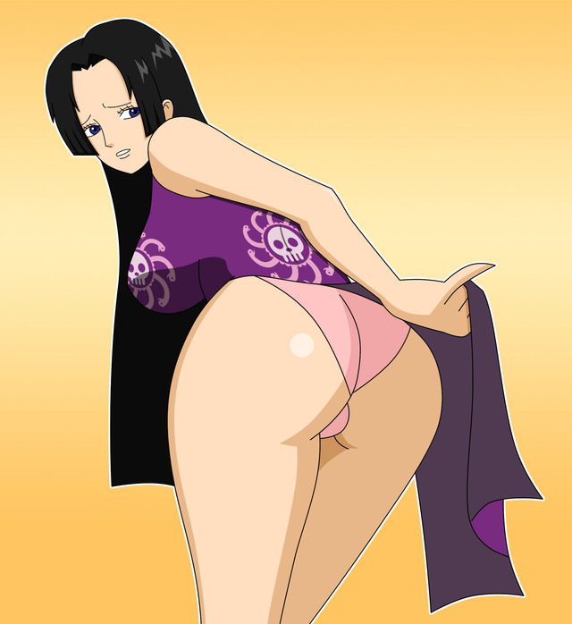 boa hancock hentai pic hentai one piece boa hancock blackangel