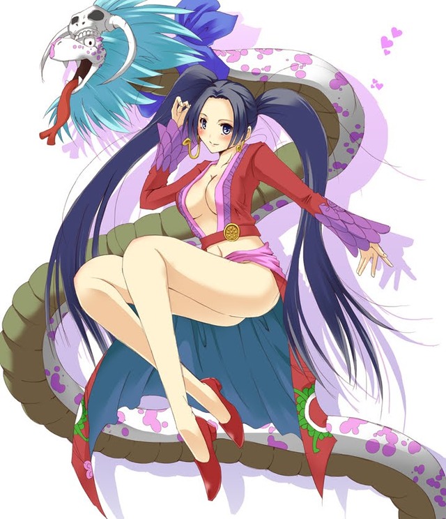 boa hancock hentai wallpaper anime blogspot wallpaper wallpapers one piece onepiece boa hancock