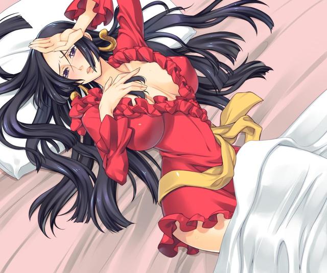 boa hancock hentai wallpaper foro boa hancock ftopic