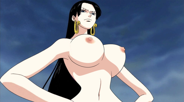 boa sandersonia hentai hentai one piece boa hancock