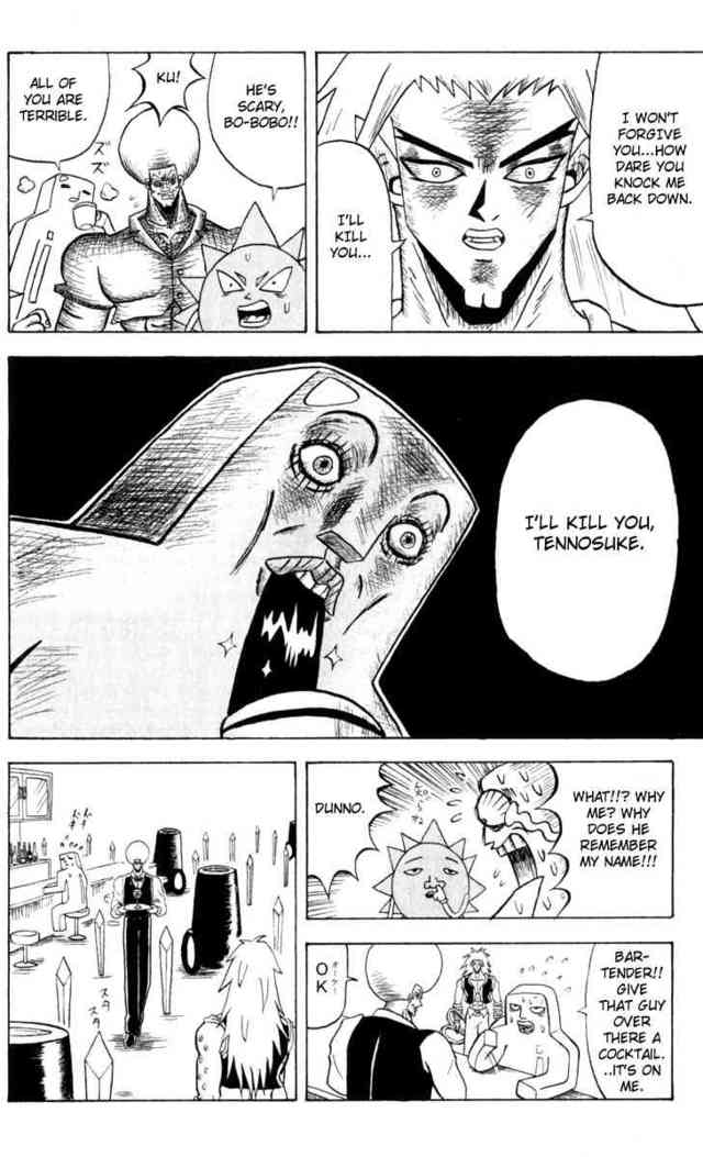 bobobo-bo bo-bobo hentai manga bobobo bobo