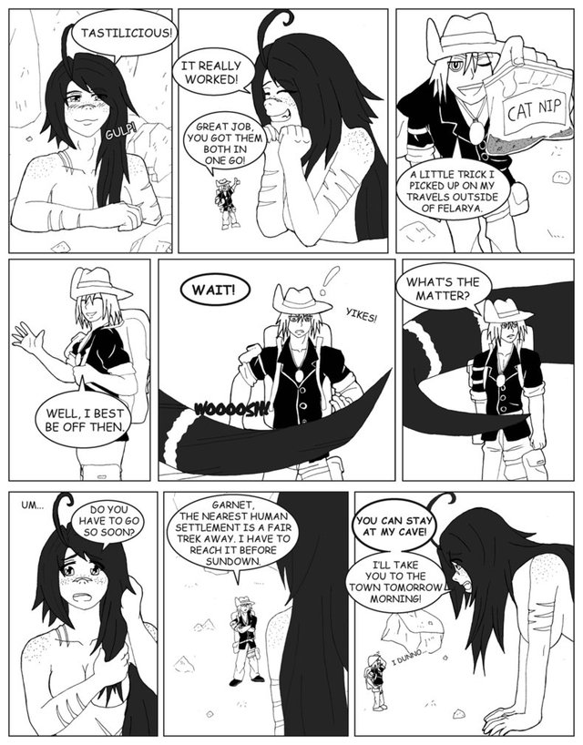 body swap hentai pre morelikethis fan comic garnet felarya shouhda