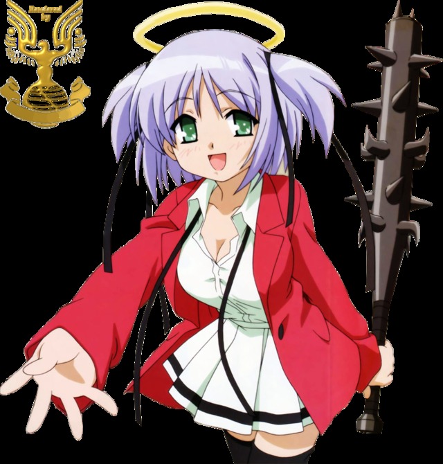 bokusatsu tenshi dokuro-chan hentai anime albums thread chan renders nihonomaru dokuro chasenuva