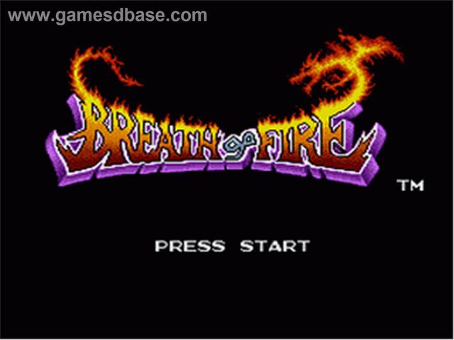 breath of fire hentai hentai capcom media fire system senshi ryuu nintendo breath ltd snes