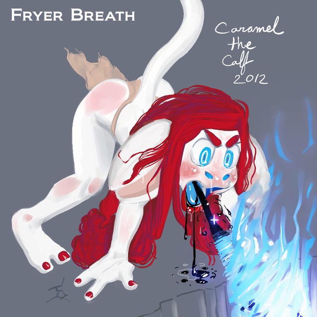 breath of fire hentai pictures user blue breath stevefarfan caramels fryer