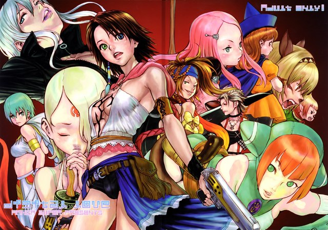 breath of fire hentai hentai gallery imglink