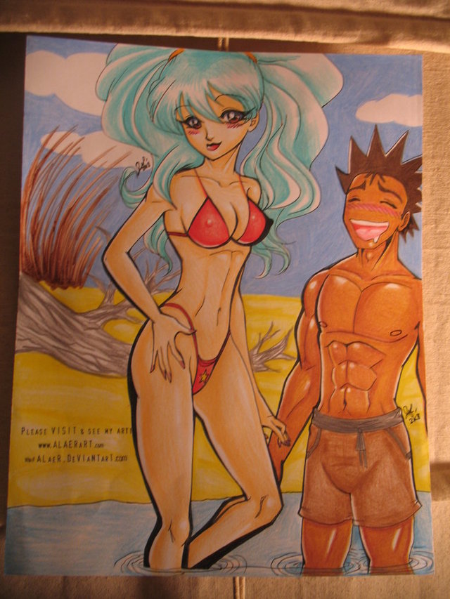 brock hentai art pre beach ever brock duplica shinjiasuka