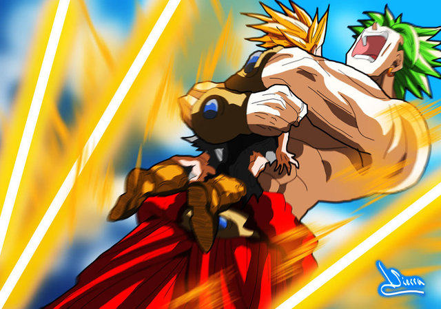 broly hentai hentai media broly