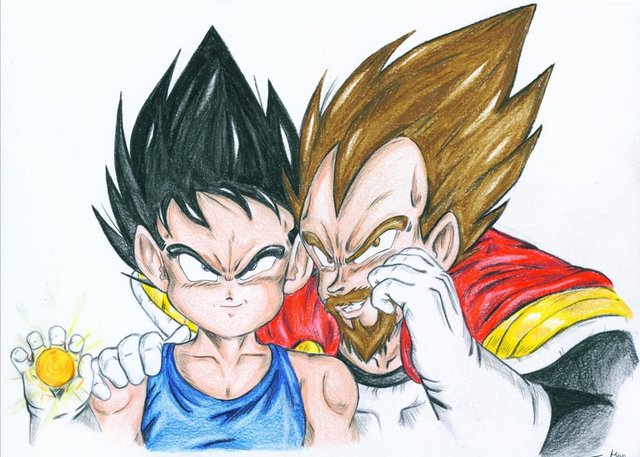 bulma and vegeta hentai morelikethis fanart dad learning alba twinkelmalfidus