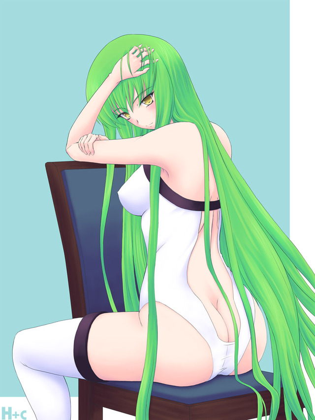 code geass hentai hentai ass tagme thighhighs code geass vertical straitjacket