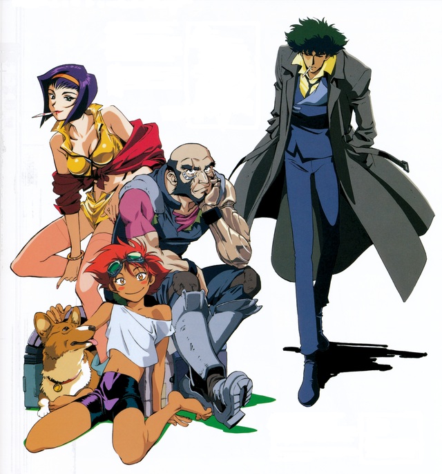 cowboy bebop hentai hentai category game cowboy bebop urlstats