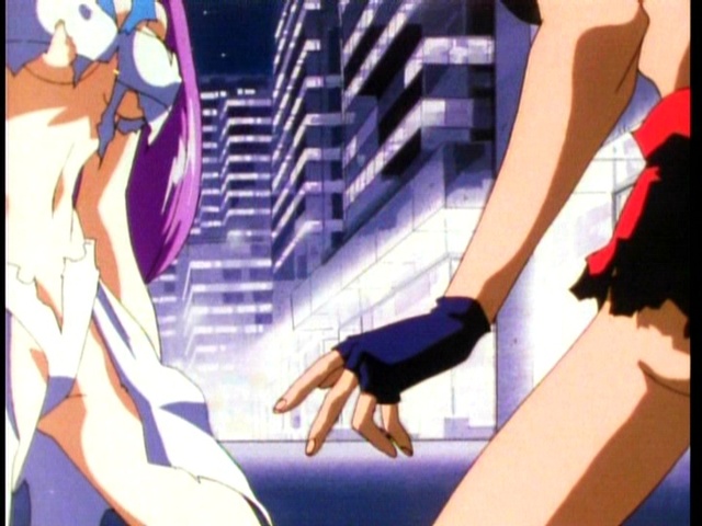 dirty pair flash hentai gallery flash galleries dirty pair