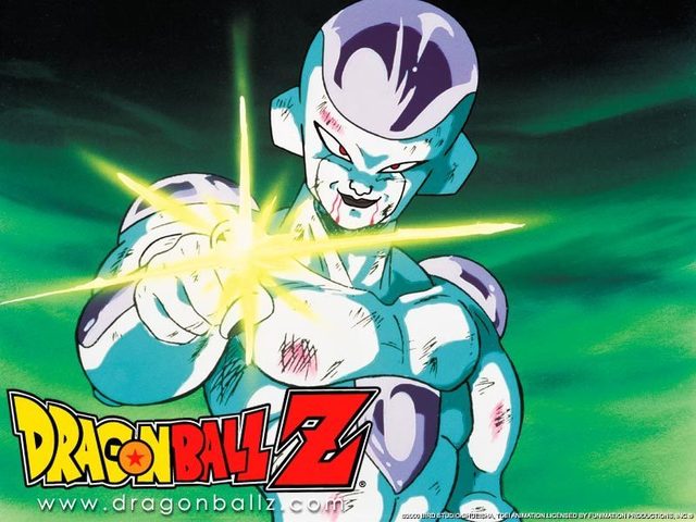 dragon ball hentai hentai wallpaper wallpapers dragonball cell fanpop frieza