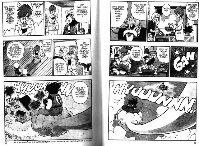 dragonball manga porn dbz dbzscan fanfic salon