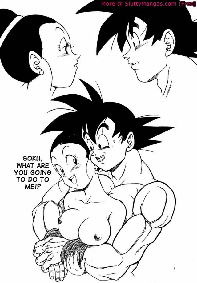 dragonball manga porn anime manga porn photo dragon cartoon dragonball