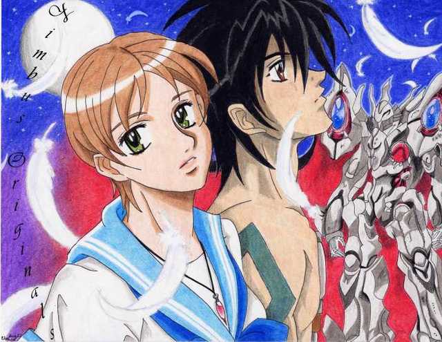 escaflowne hentai girl morelikethis artists escaflowne gaea