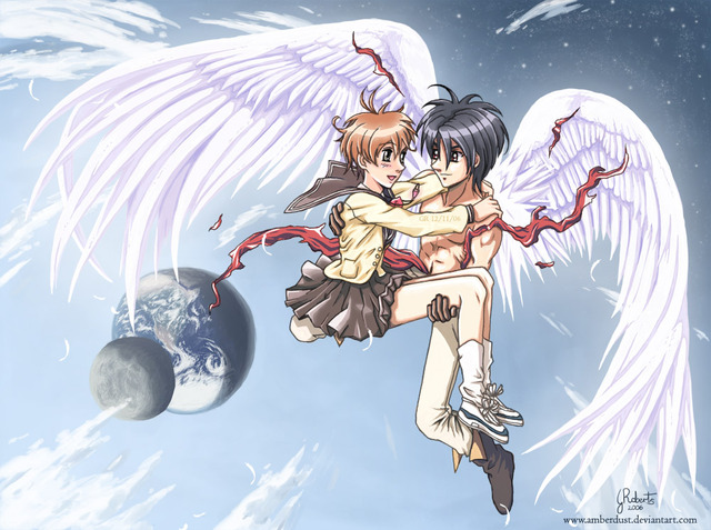 escaflowne hentai morelikethis artists take away escaflowne amberdust