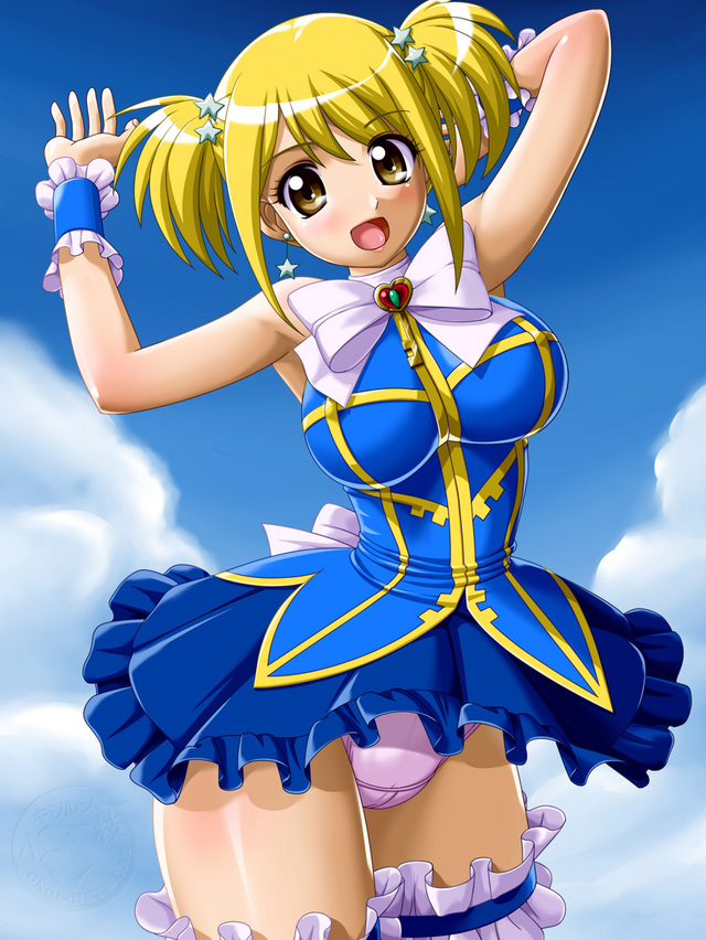 fairy tale hentai hentai tail fairy media lucy heartfilia