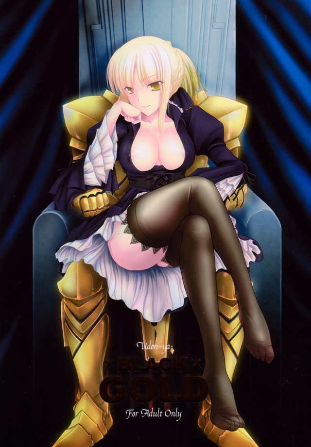 fate/stay night hentai hentai black manga night mangas read fate gold ywtu cbk stay blackxgold