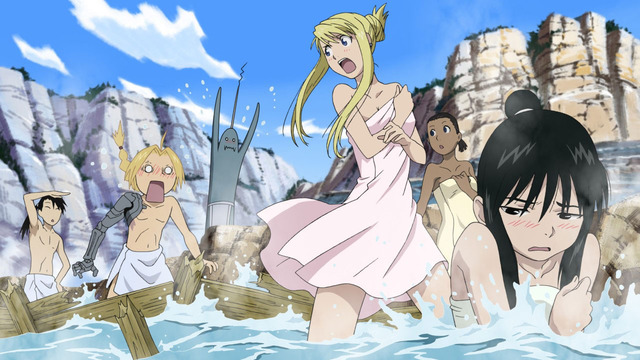 fullmetal alchemist hentai hentai pictures from hot world fullmetal alchemist portal brotherhood winry filmvz