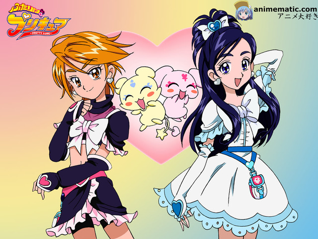 futari wa pretty cure hentai hentai albums users wallpapers precure uploaded wall pretty carlosedwin