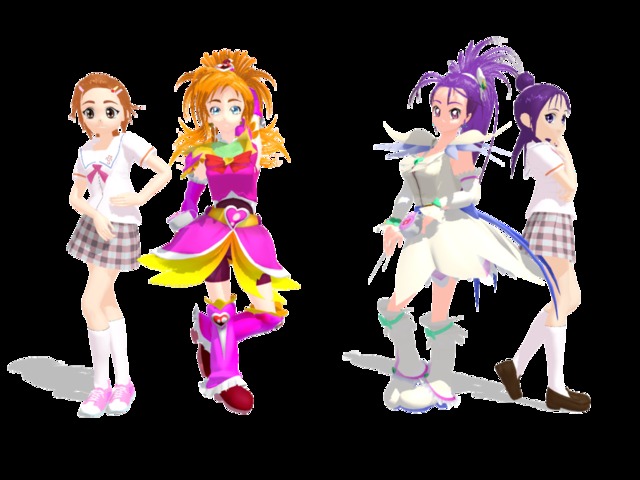 futari wa pretty cure hentai futari morelikethis collections star pretty cure splash weling mev