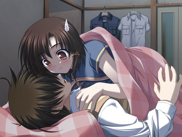 game cg hentai anime hentai albums game user media bed couples phoenix seren