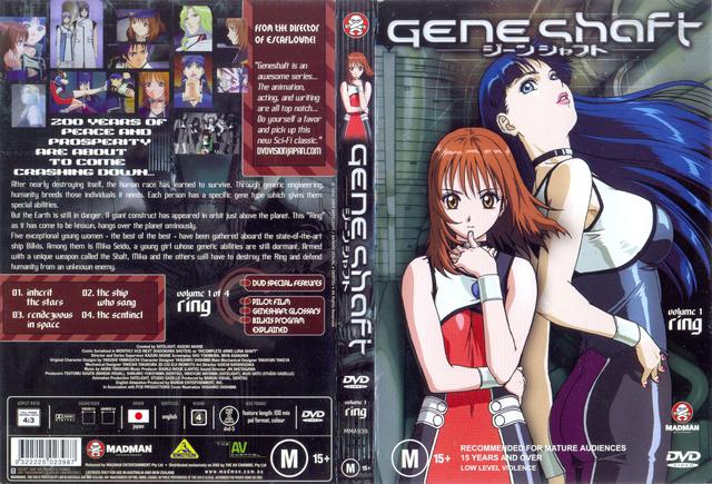 geneshaft hentai ingles cov chaquetas volumen geneshaft