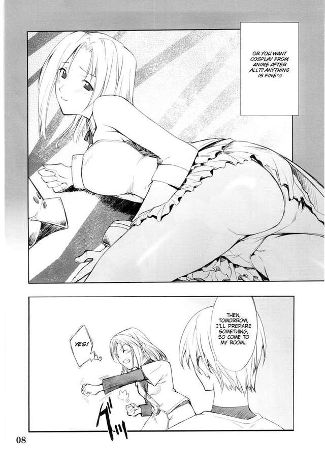 genshiken hentai aec cbd cosplay complex