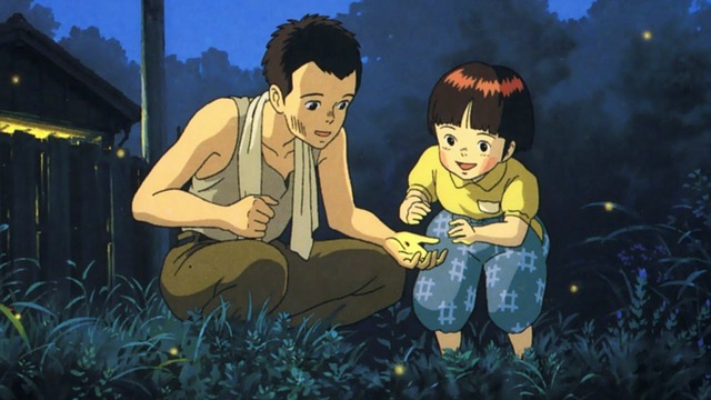 grave of the fireflies hentai bthe grave bof bfireflies