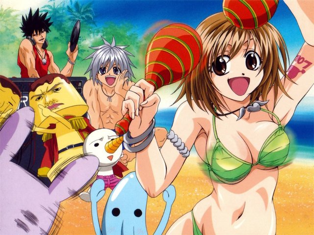 groove adventure rave hentai hentai wallpaper wallpapers master rave elie ravemaster