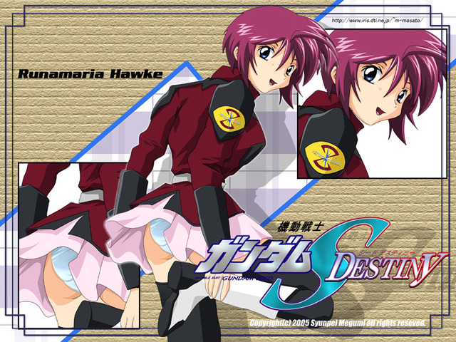 gundam seed/destiny hentai lofiversion gundam gambar