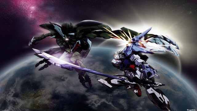 gundam seed hentai hentai wallpaper wallpapers battle gundam seed screensaver