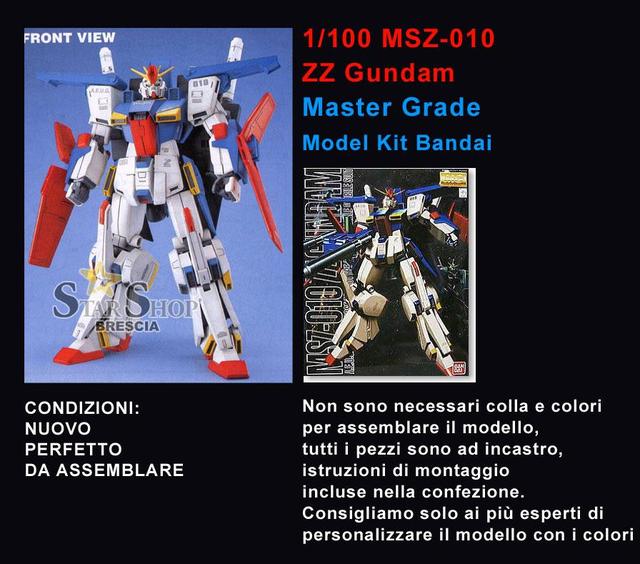 gundam zz hentai madhouse foto master gundam model kit grade parts msz clear