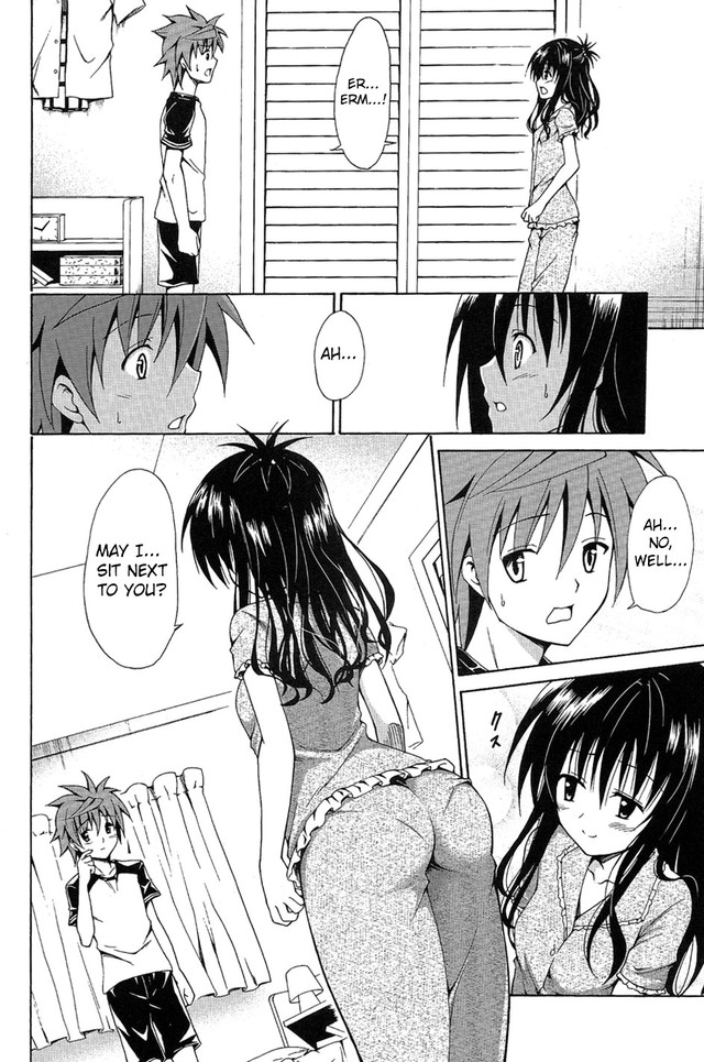 hani hani hentai hentai manga doujin tora hani allimg