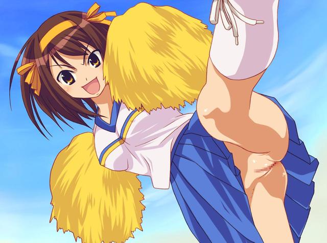 haruhi hentai anime hentai video manga free art games product hot explicit christmas molester haruhi kick popular