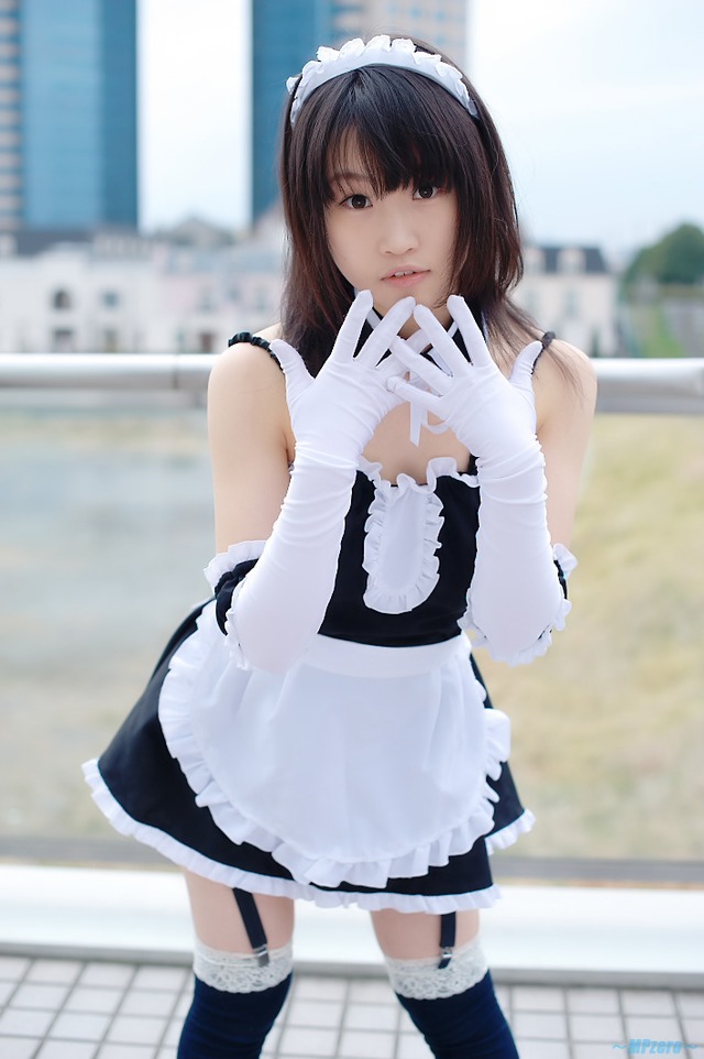 he is my master hentai maid gallery cosplay master reika himezaki