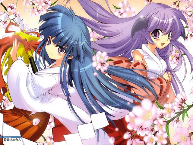 higurashi no naku koro ni hentai wallpaper kai higurashi opening naku koro