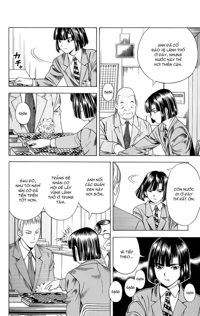 hikaru no go hentai chap copy thu hikaru vay