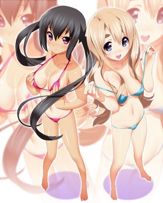 k-on! hentai hentai gallery girl school album med