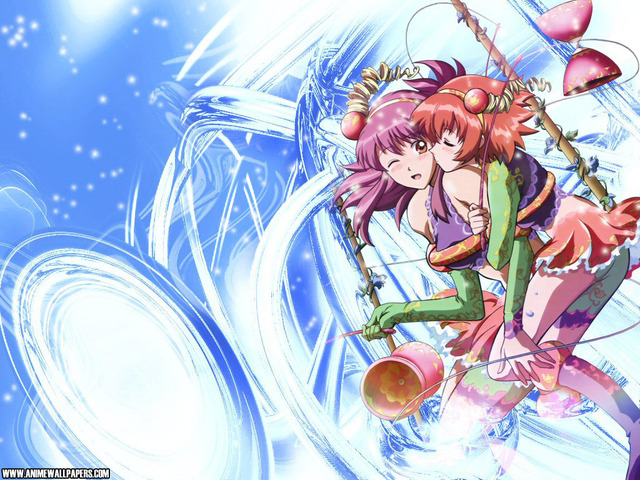 kaleido star hentai wallpapers star fullsize kaleido