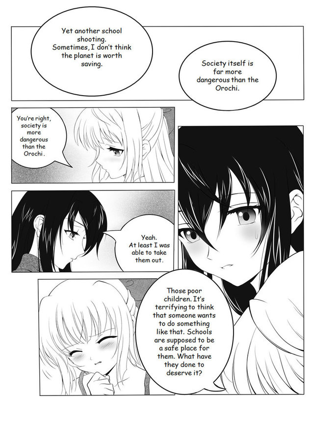 kannaduki no miko hentai page pre morelikethis fan collections comic miko kannazuki mdot mandygirl