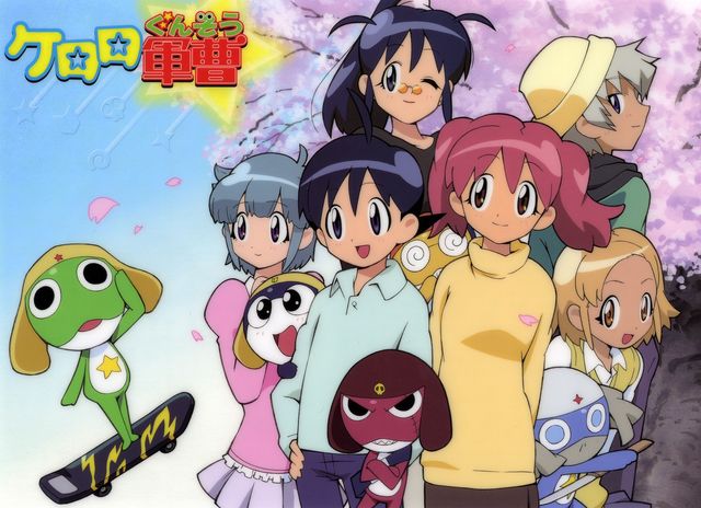 keroro gunso hentai hentai gallery imglink bda dbae